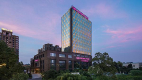 Гостиница Crowne Plaza Deqing Moganshan, an IHG Hotel  Хучжоу